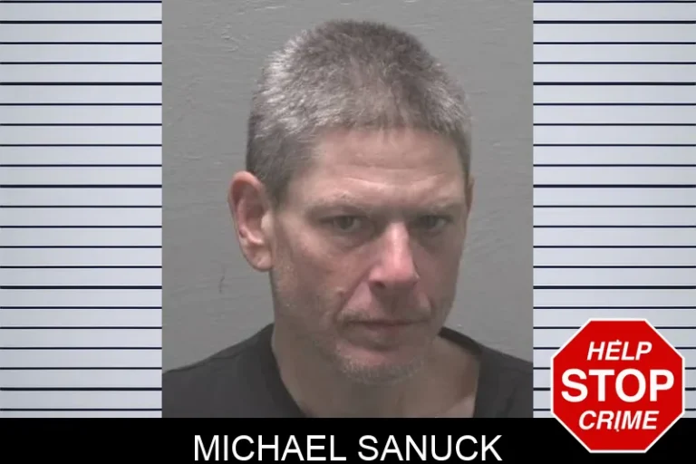 Michael Sanuck