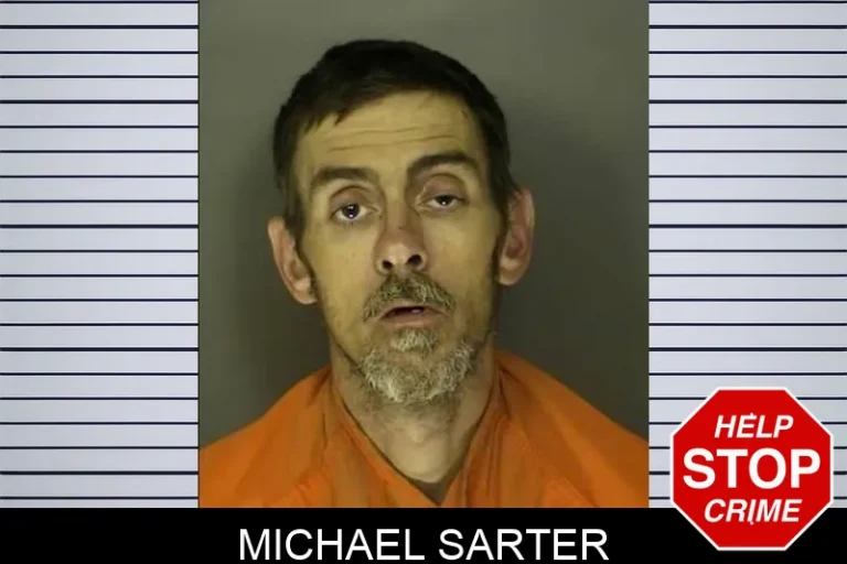 Michael Sarter
