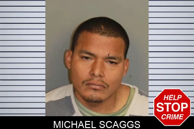 Michael Scaggs