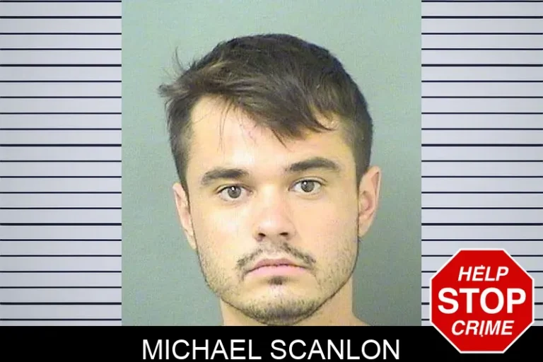 Michael Scanlon