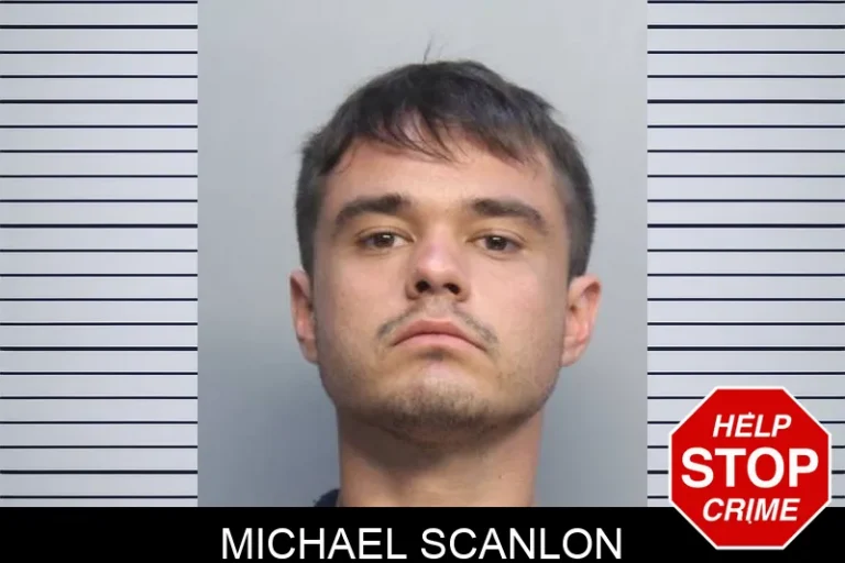 Michael Scanlon