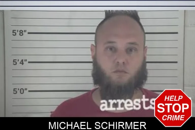 Michael Schirmer