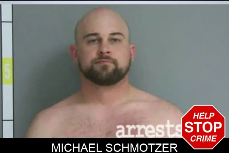 Michael Schmotzer