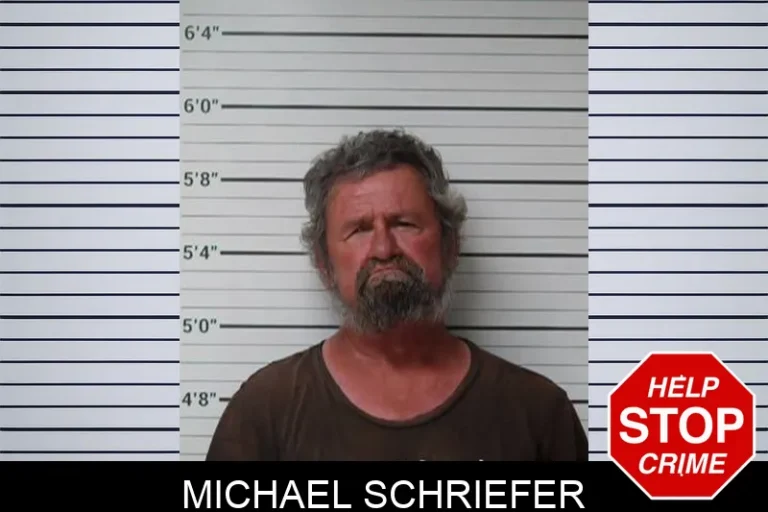 Michael Schriefer