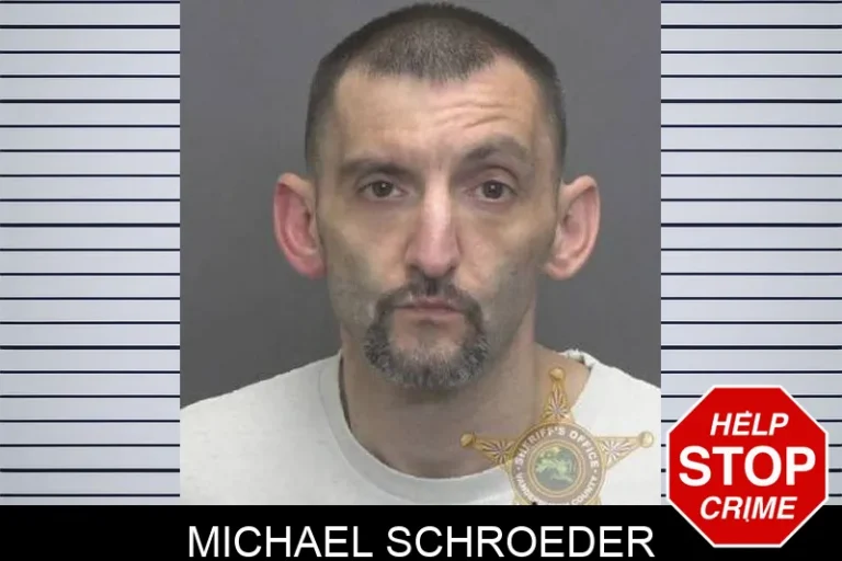 Michael Schroeder