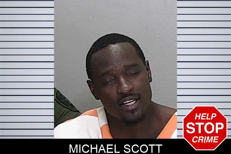 Michael Scott