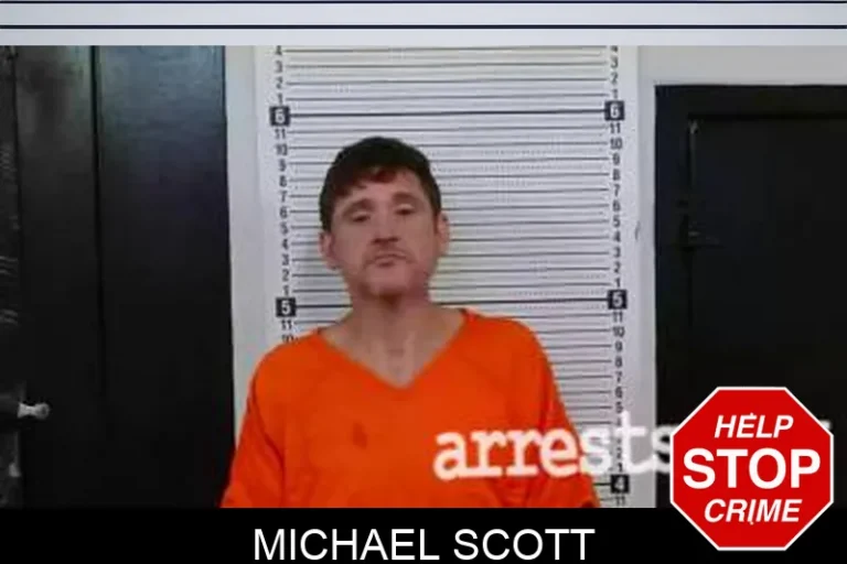 Michael Scott