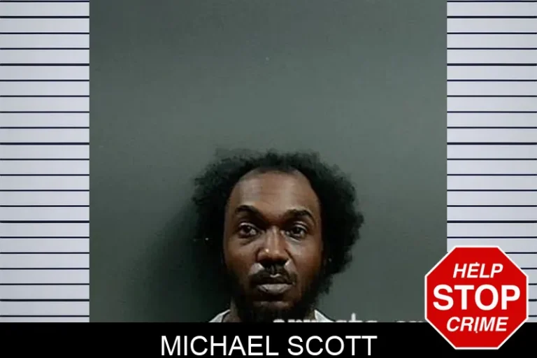 Michael Scott