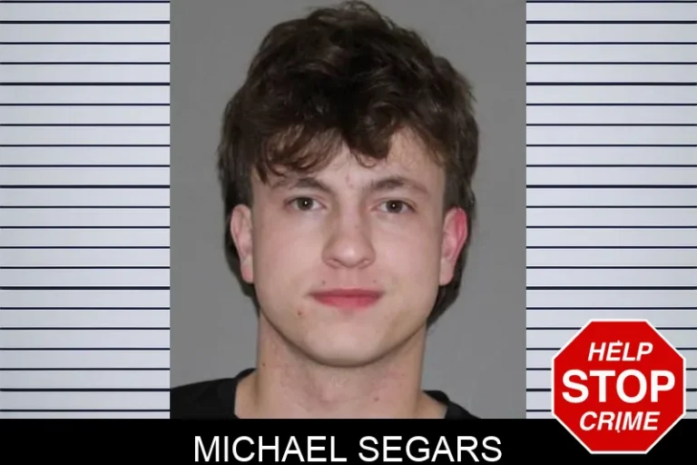 Michael Segars