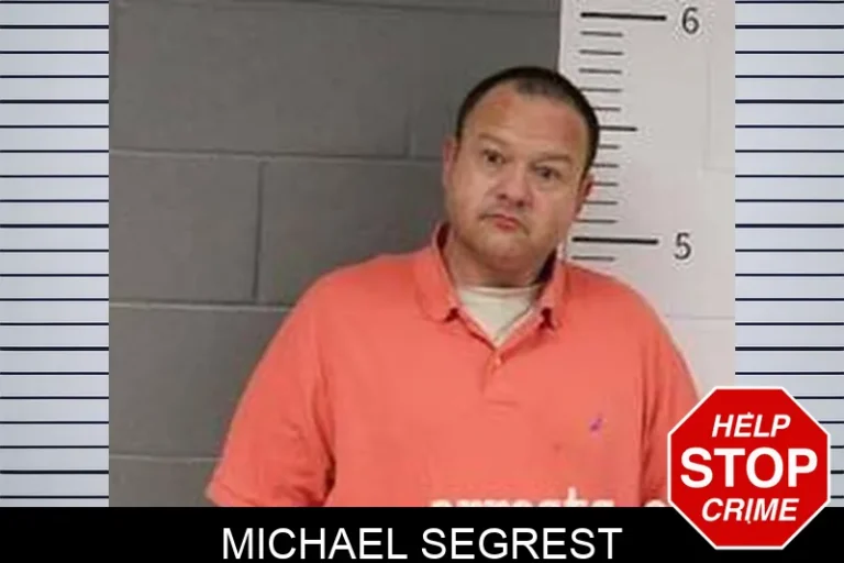 Michael Segrest
