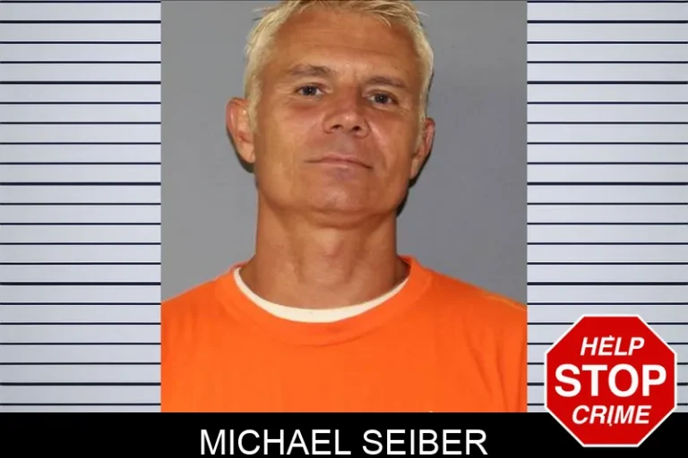 Michael Seiber