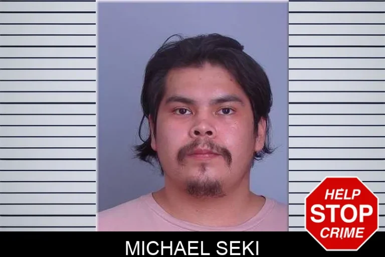 Michael Seki