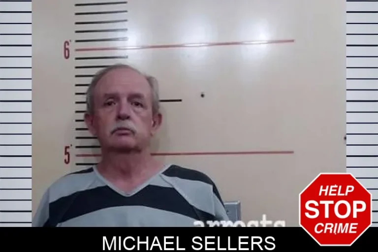 Michael Sellers