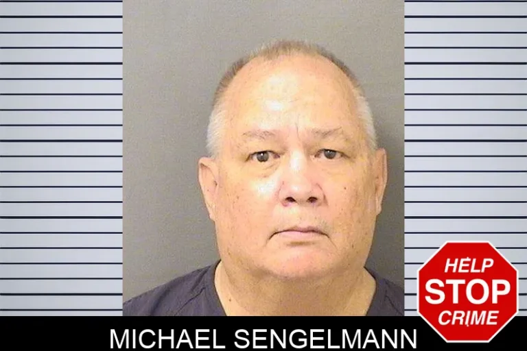 Michael Sengelmann