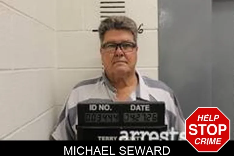 Michael Seward