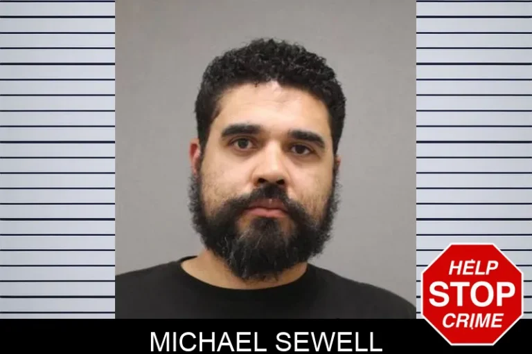 Michael Sewell