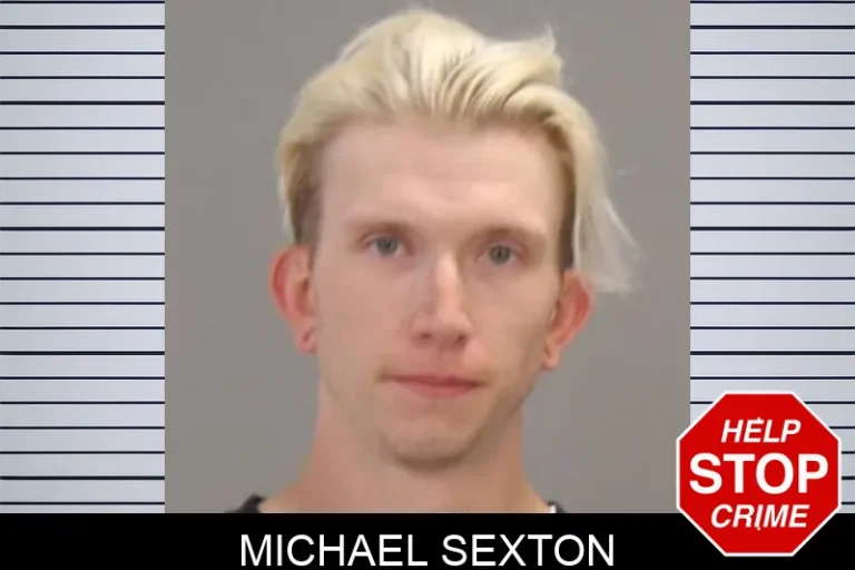 Michael Sexton