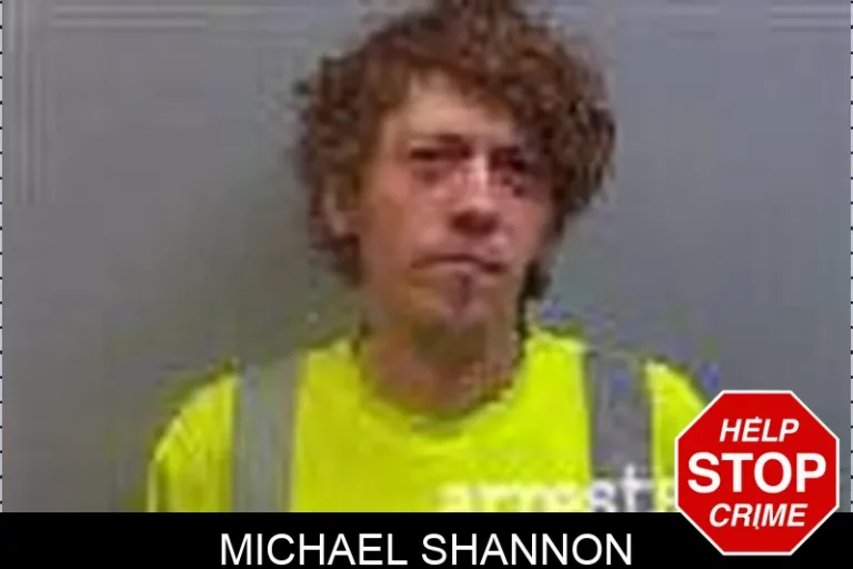 Michael Shannon