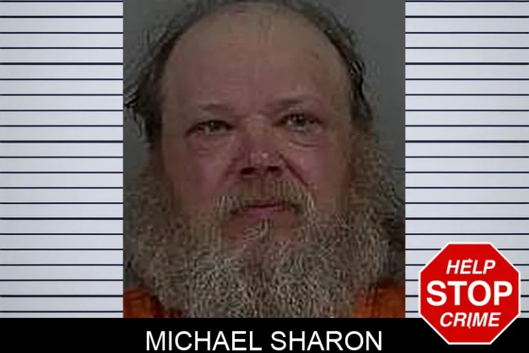 Michael Sharon