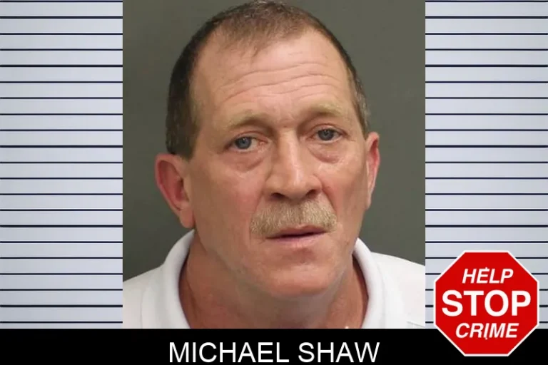 Michael Shaw
