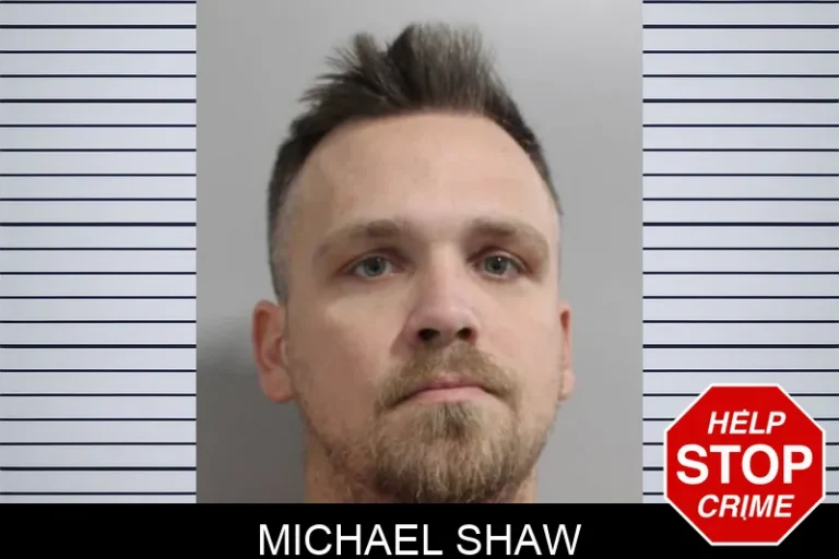 Michael Shaw