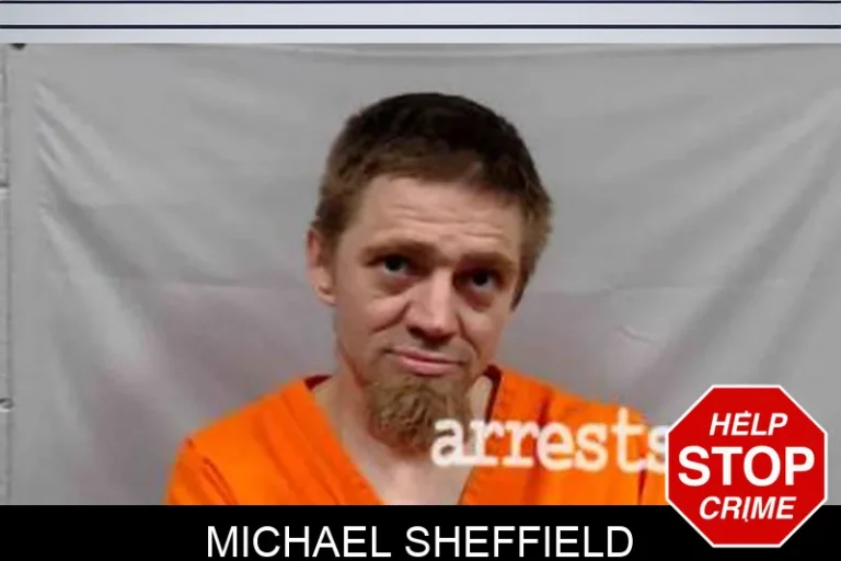 Michael Sheffield