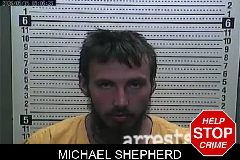 Michael Shepherd