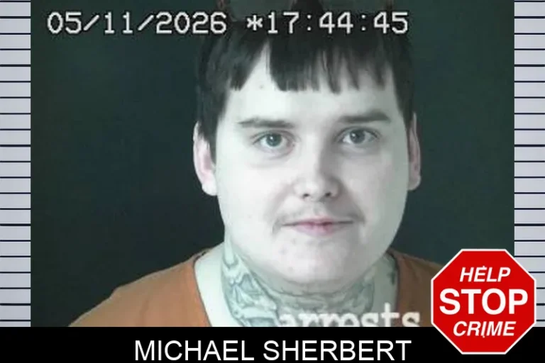 Michael Sherbert