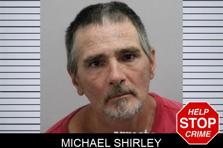 Michael Shirley