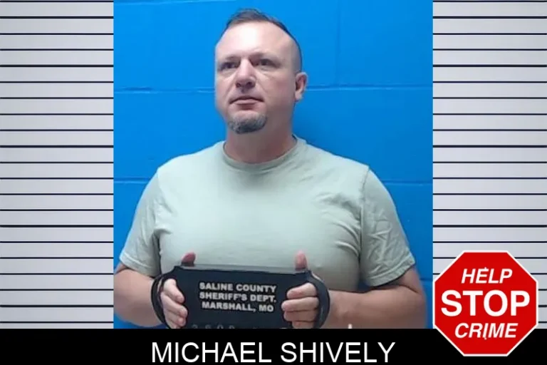 Michael Shively