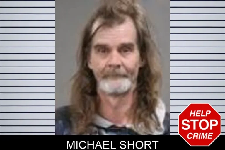 Michael Short