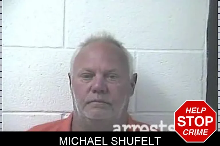 Michael Shufelt
