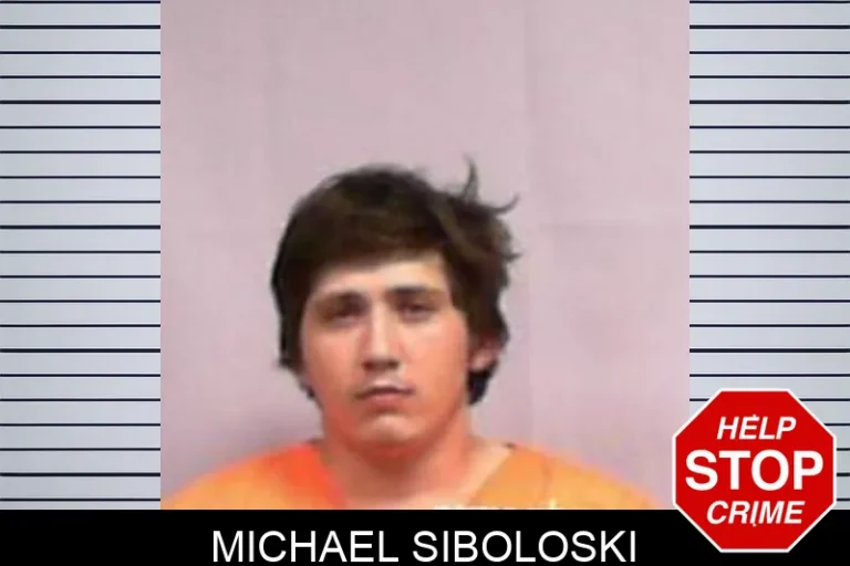 Michael Siboloski
