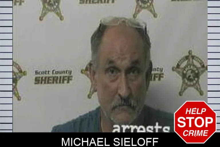 Michael Sieloff