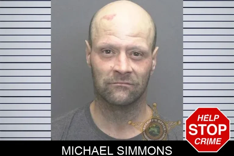 Michael Simmons