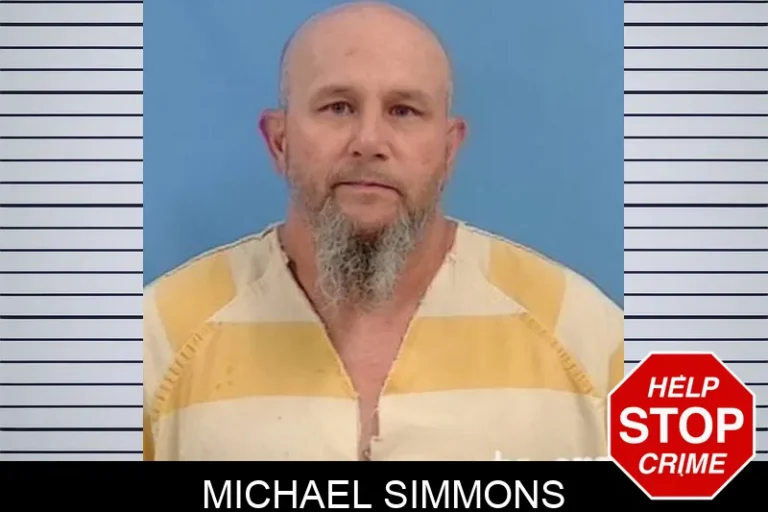 Michael Simmons