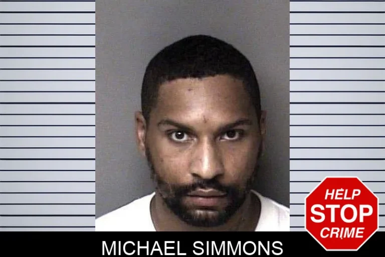 Michael Simmons