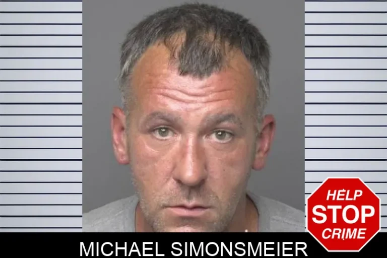 Michael Simonsmeier