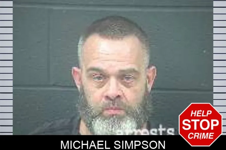 Michael Simpson