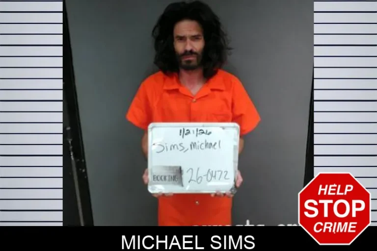 Michael Sims