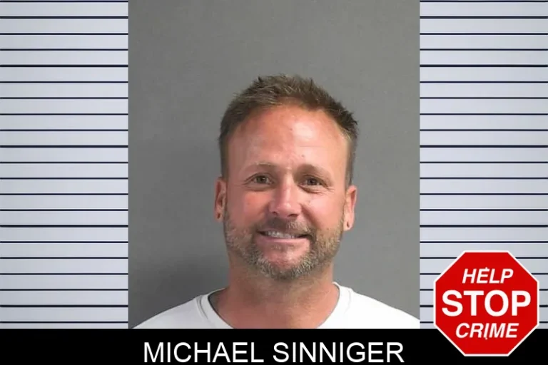Michael Sinniger