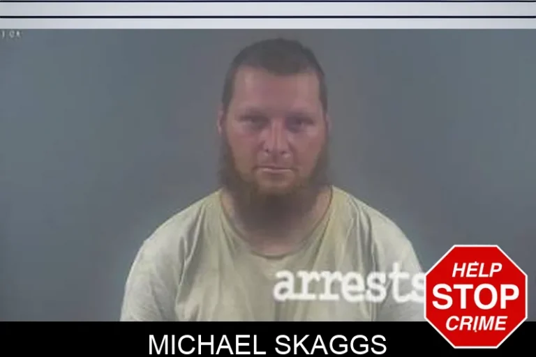Michael Skaggs