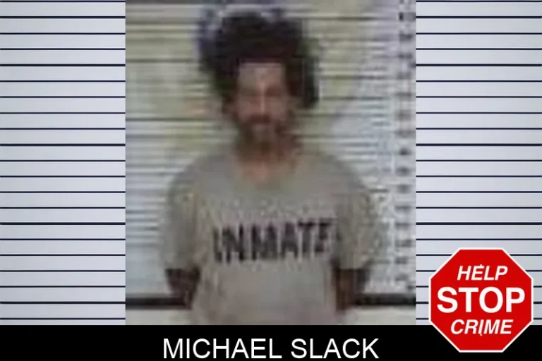 Michael Slack