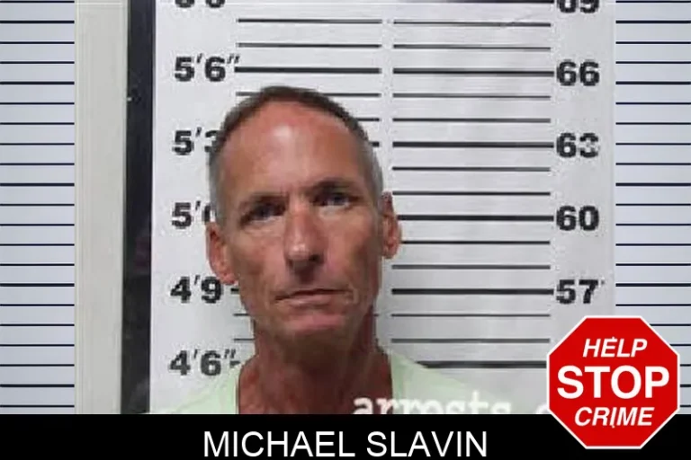 Michael Slavin