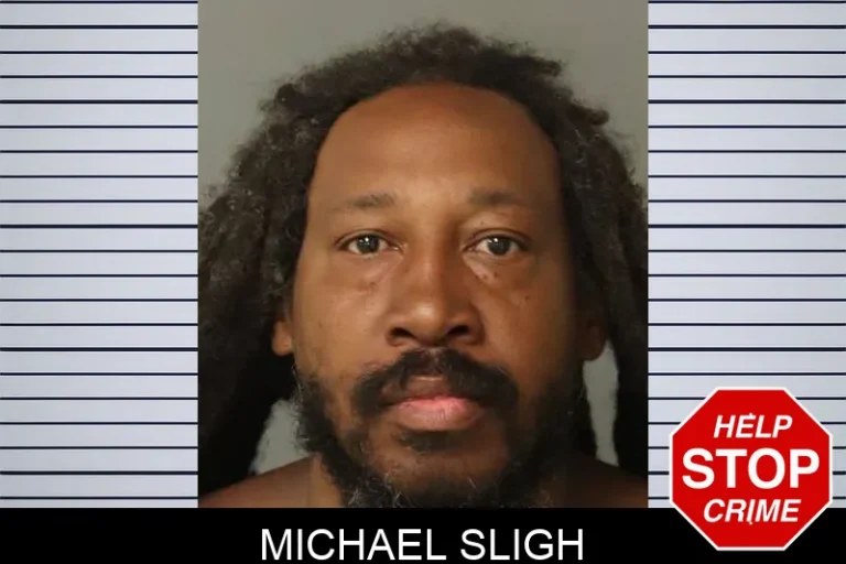 Michael Sligh