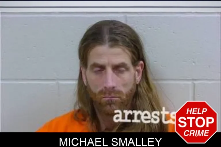 Michael Smalley