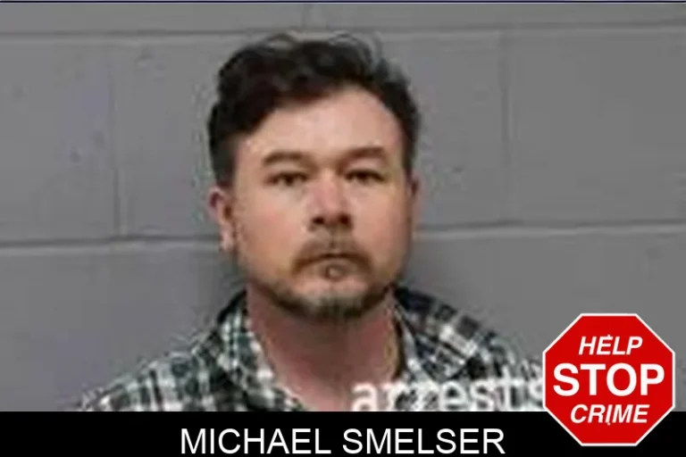 Michael Smelser