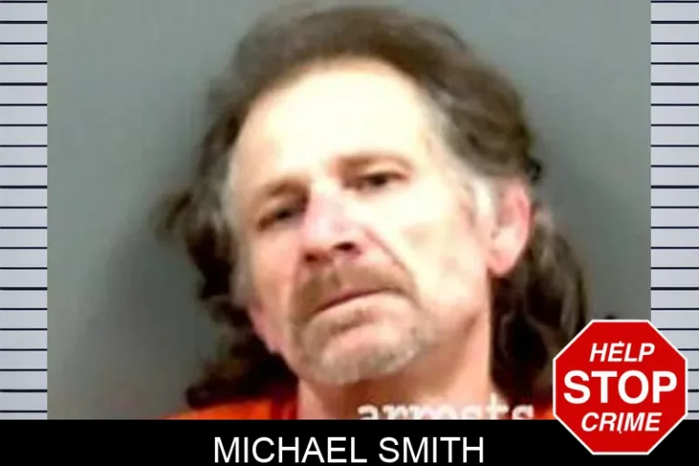 Michael Smith