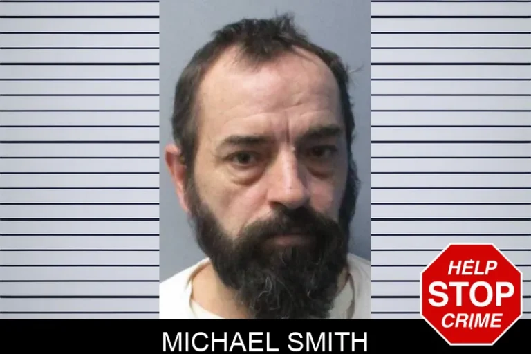 Michael Smith