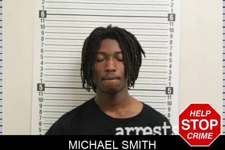 Michael Smith